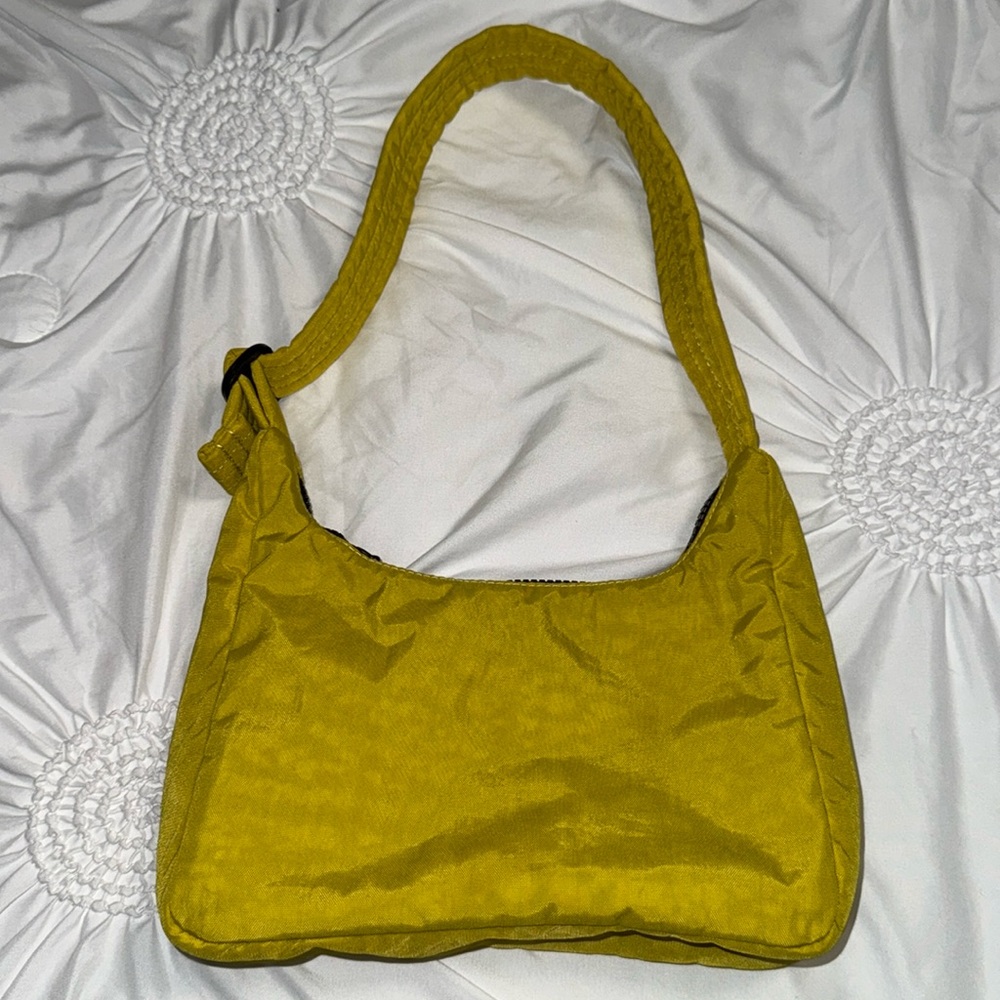 Baggu mini nylon shoulder bag